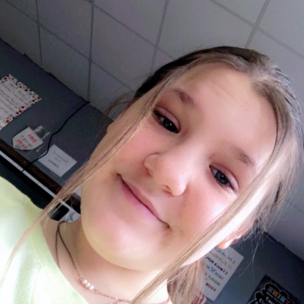 Meet your Posher, Jayde